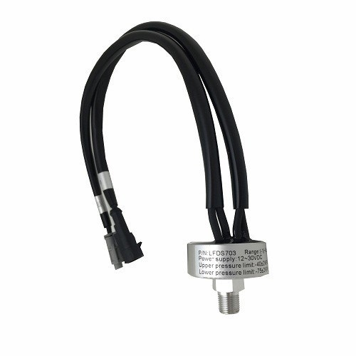 PFDS701 Electronic Pressure Switch Vacuum Pump Control System